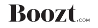 Boozt logotyp